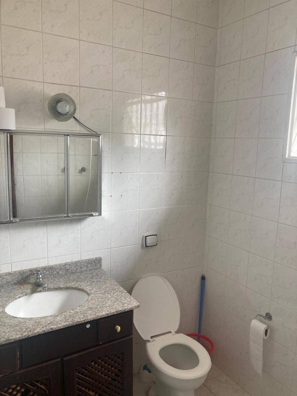 Homestay Sunset House S *