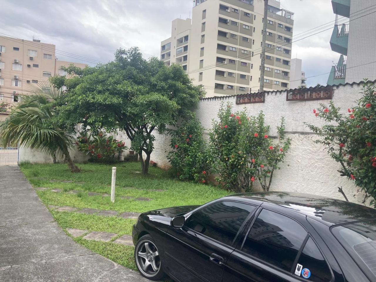 Sunset House S * Caraguatatuba