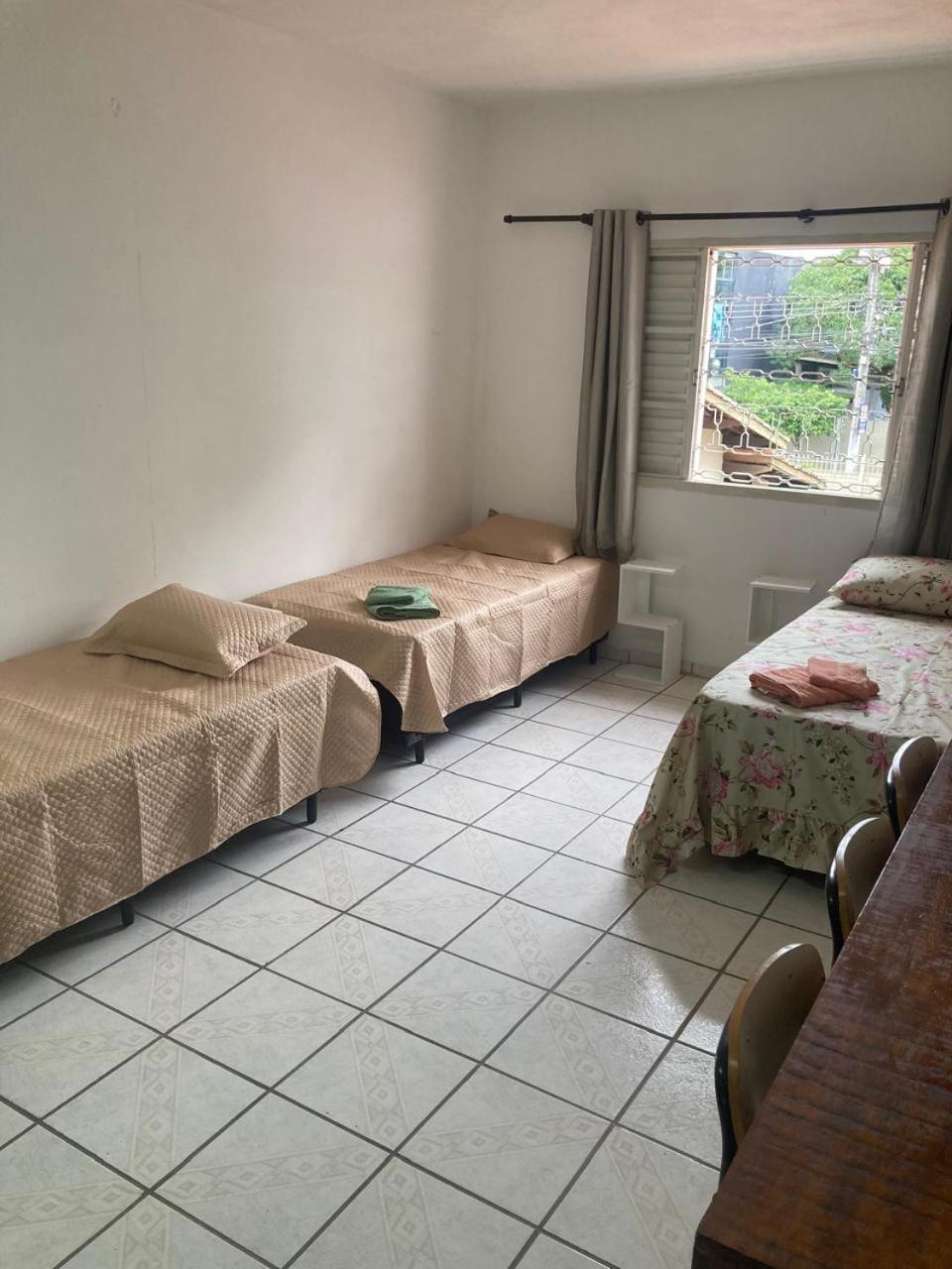 Homestay Sunset House S Caraguatatuba