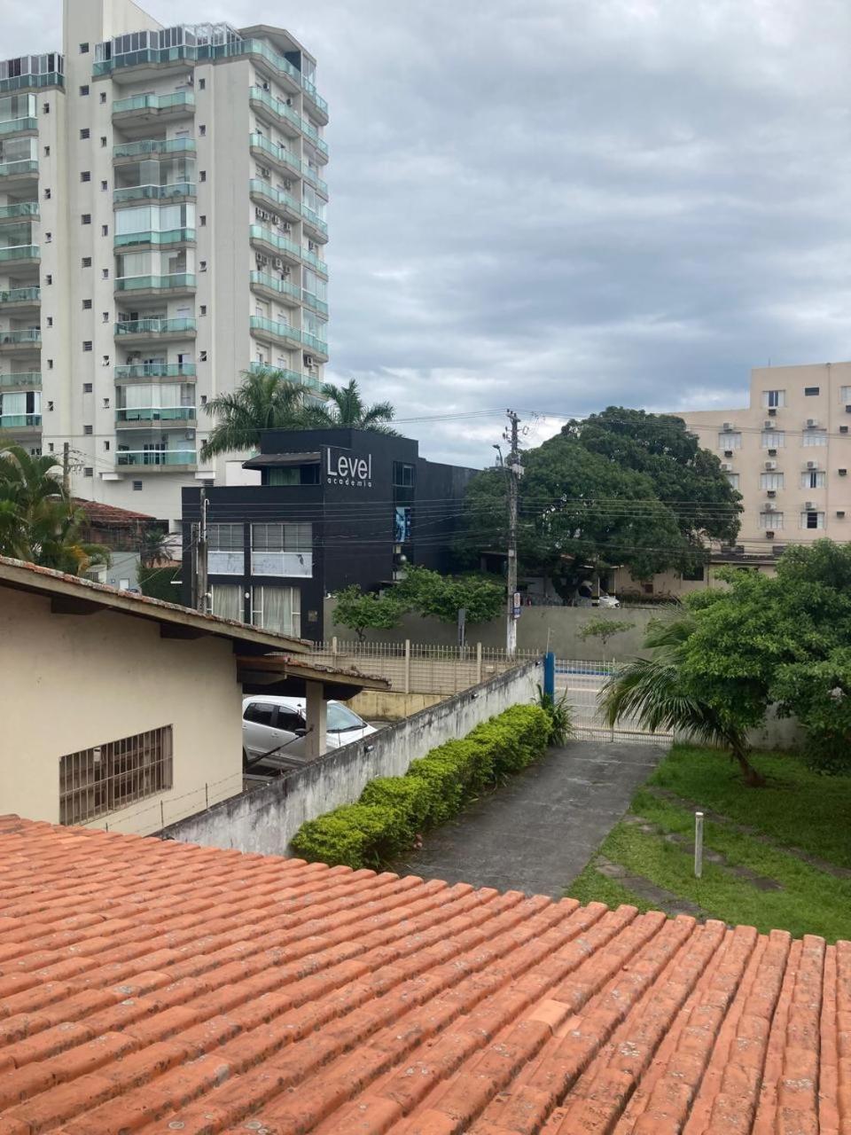 Homestay Sunset House S